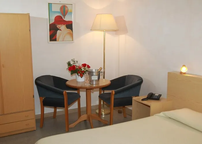 Hotel San Vitale Medicina (Emilia-Romagna)