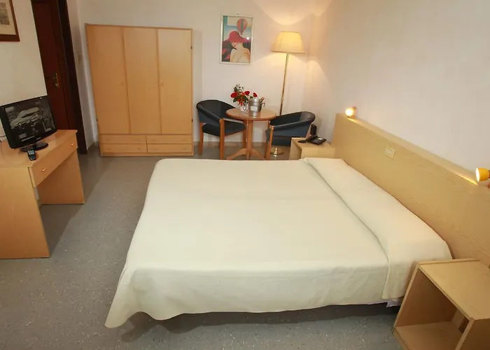 San Vitale Hotel Medicina (Emilia-Romagna)