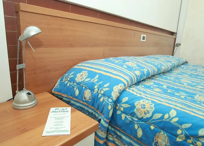 San Vitale Medicina (Emilia-Romagna)