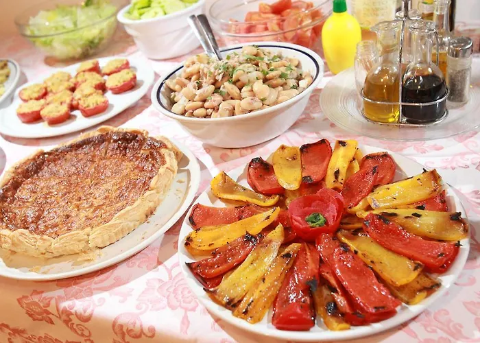 San Vitale Hotel Medicina (Emilia-Romagna)