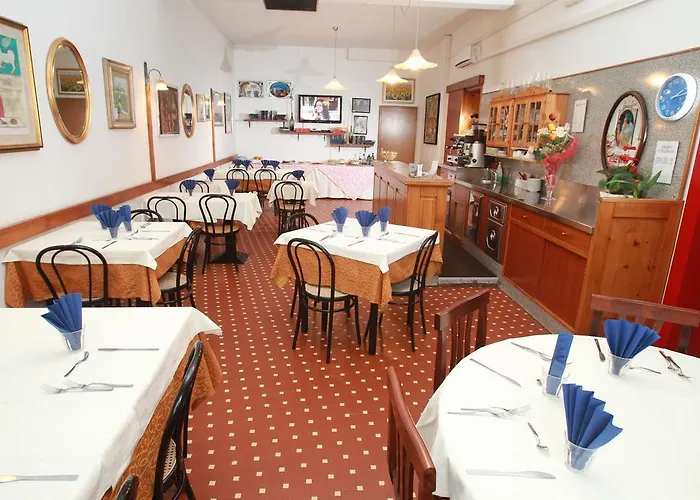 Hotel San Vitale Medicina (Emilia-Romagna)