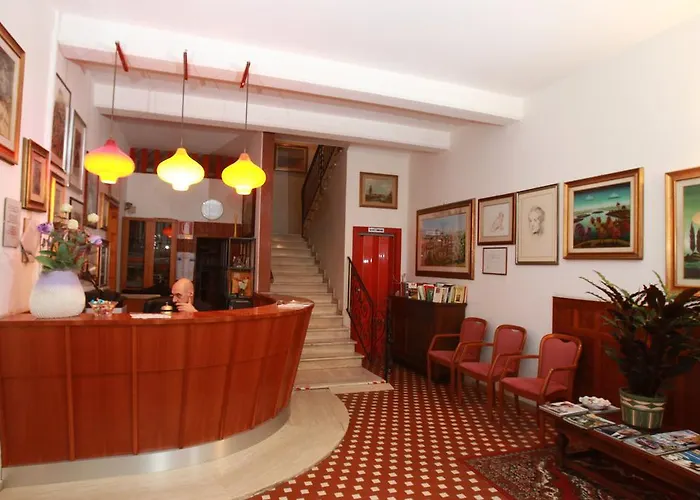 San Vitale Hotel Medicina (Emilia-Romagna)